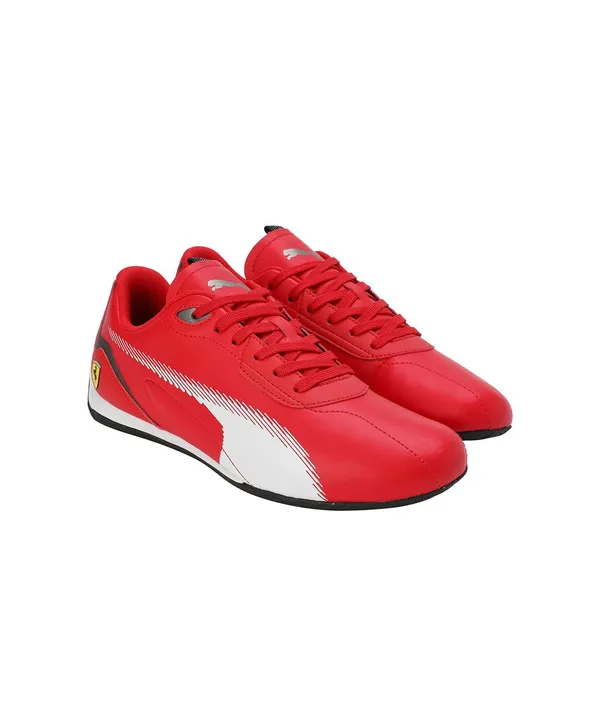Puma_Unisex_Adult_Ferrari_Neo_Cat_2_0_Sneaker