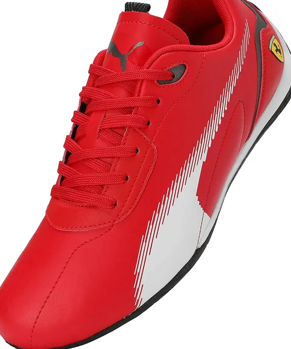 Puma_Unisex_Adult_Ferrari_Neo_Cat_2_0_Sneaker