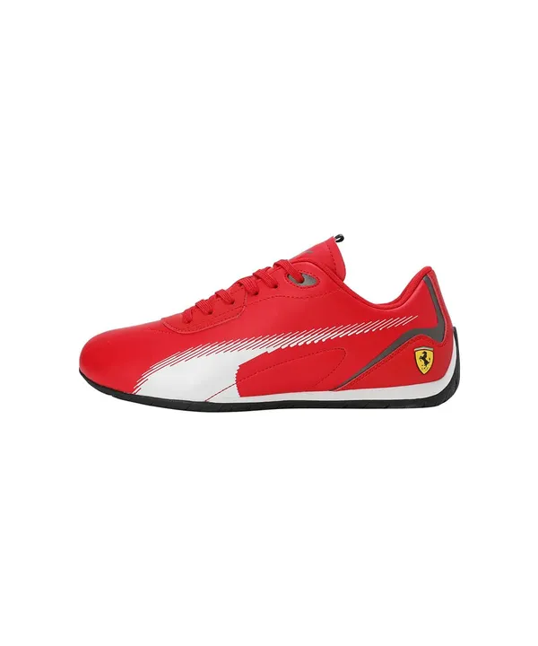 Puma_Unisex_Adult_Ferrari_Neo_Cat_2_0_Sneaker