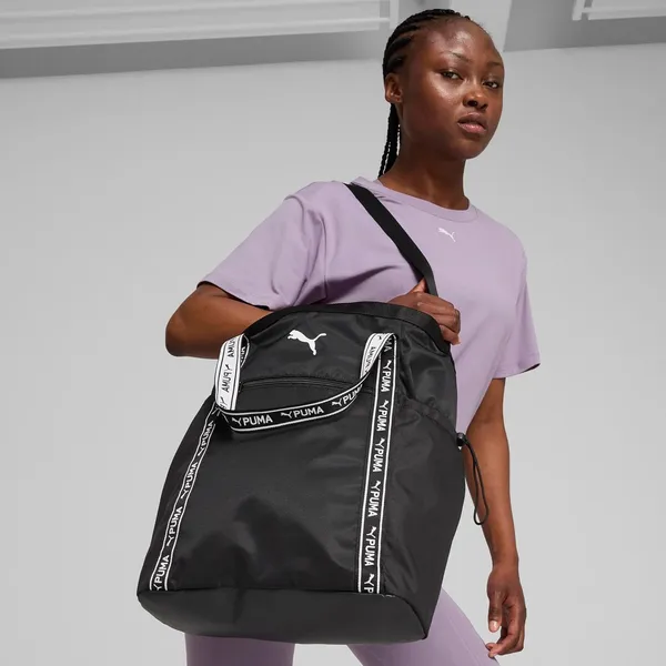 Puma_Womens_At_Ess_Tote_Black_9078101