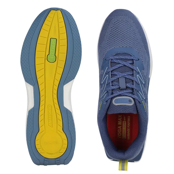 Campus_Men_Gallap_Running_Shoes