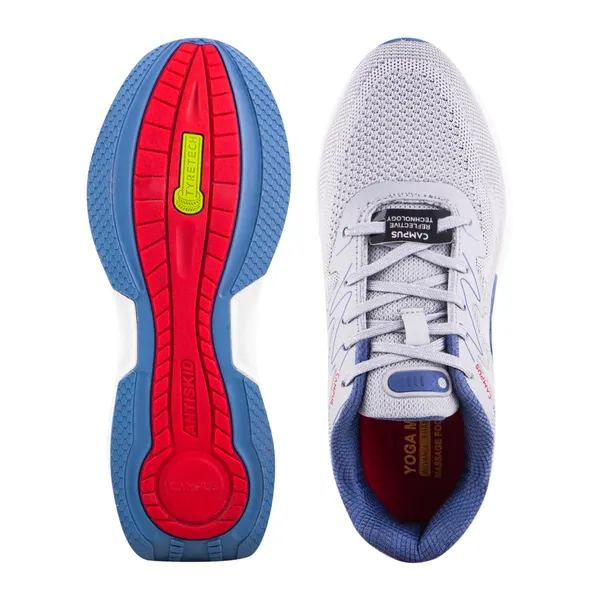 Campus_Men_Gallap_Running_Shoes