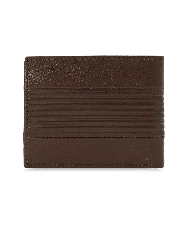 Puma_Leather_Cruise_V2_Bi_Fold_Wallet_Espresso_Brown_Free_Size