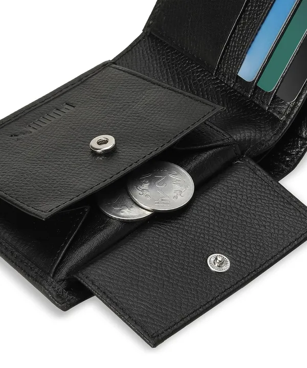 Puma_Unisex_Adult_Leather_Plain_Wallet_Black_9105801