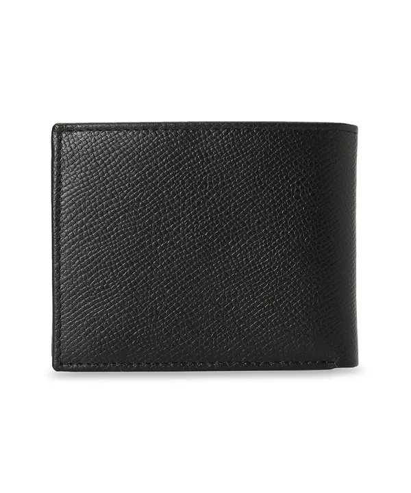 Puma_Unisex_Adult_Leather_Plain_Wallet_Black_9105801