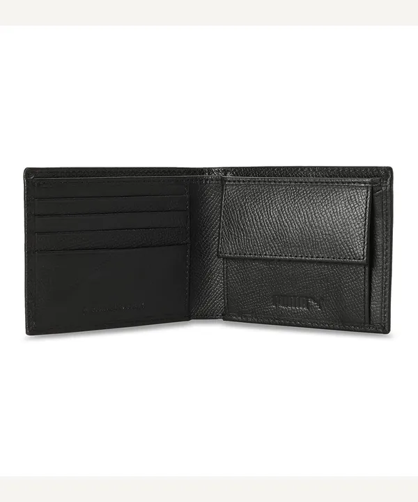 Puma_Unisex_Adult_Leather_Plain_Wallet_Black_9105801