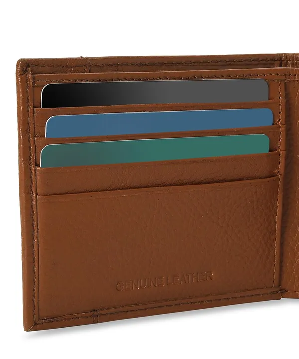 Puma_Unisex_Adult_Leather_Embossed_Wallet_Tan_9105602