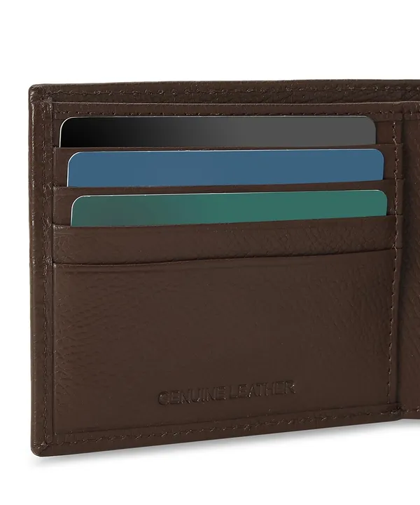 Puma_Unisex_Adult_Leather_Plain_Wallet_Brown_Mushroom_9105802