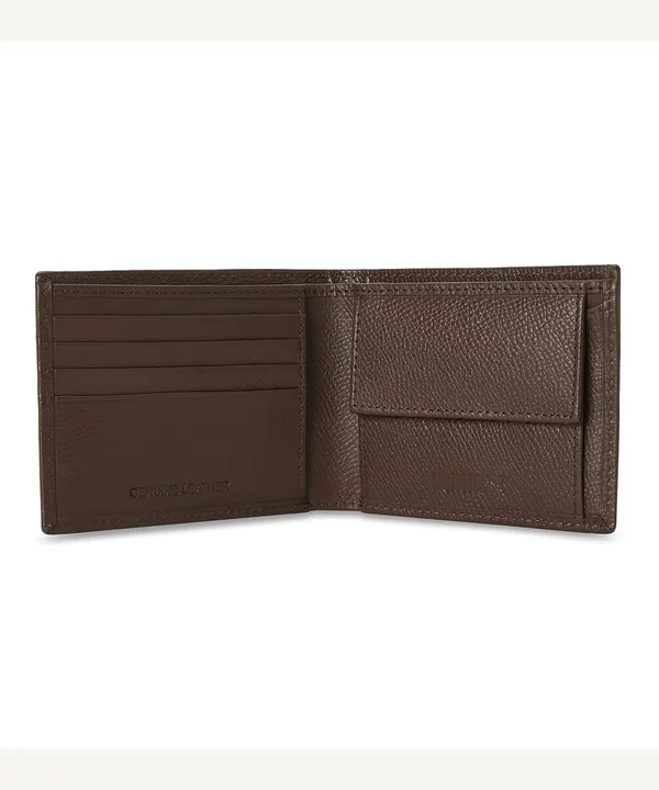 Puma_Unisex_Adult_Leather_Plain_Wallet_Brown_Mushroom_9105802