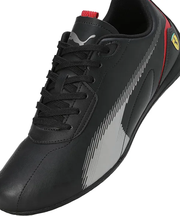 Puma_Unisex_Adult_Ferrari_Neo_Cat_2_0_Sneaker