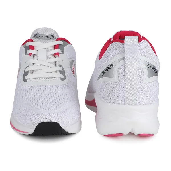 Campus_Women_Adopt_Running_Shoes