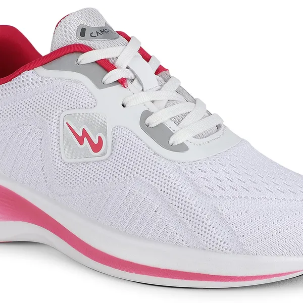 Campus_Women_Adopt_Running_Shoes