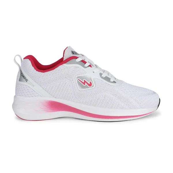 Campus_Women_Adopt_Running_Shoes