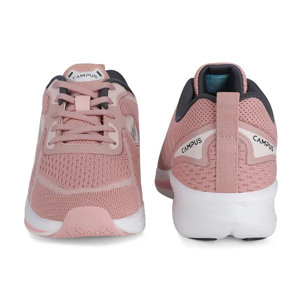 Campus_Women_Adopt_Running_Shoes