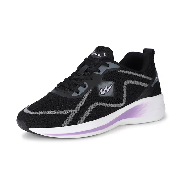 Campus_Women_Adopt_Running_Shoes