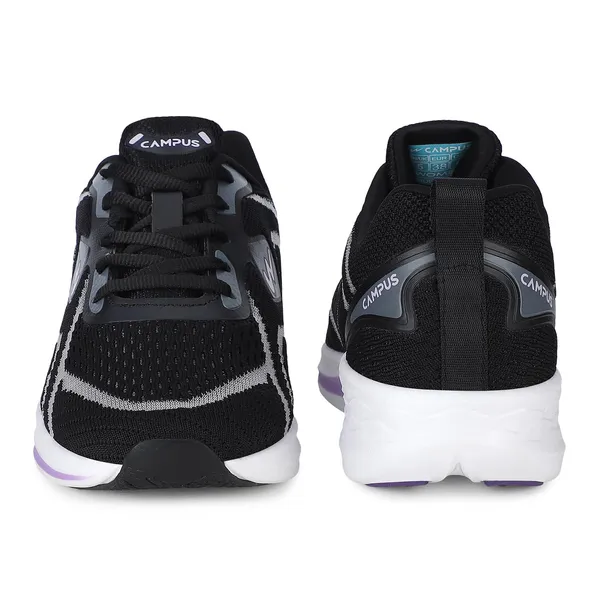 Campus_Women_Adopt_Running_Shoes