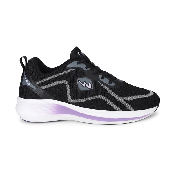 Campus_Women_Adopt_Running_Shoes