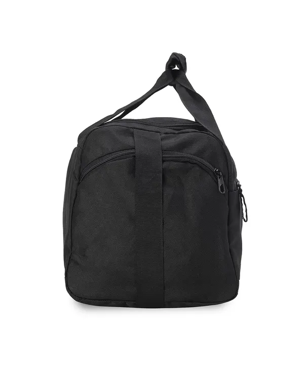 Puma_Polyester_Unisex_Adult_Fundamentals_Travel_Duffle_S_Black_9140101_24_Cm