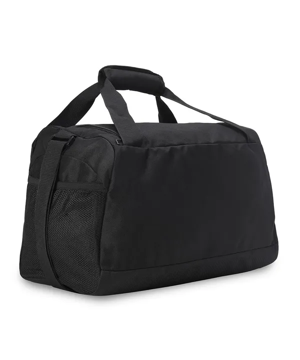 Puma_Polyester_Unisex_Adult_Fundamentals_Travel_Duffle_S_Black_9140101_24_Cm