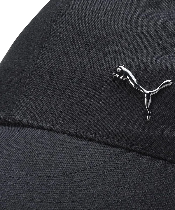 Puma_Unisex_Polyester_Metal_Cat_Cap_For_Training