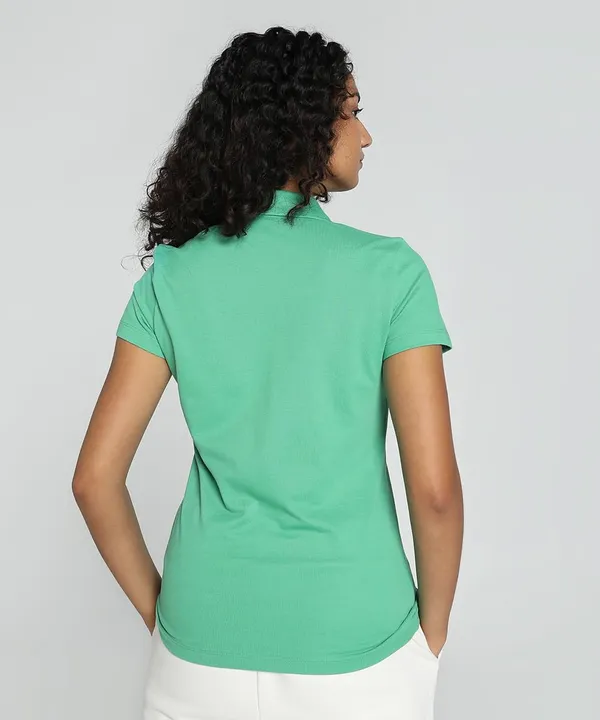 Puma_Women_Solid_Cotton_Essential_Logo_Regular_Fit_Polo_T_Shirt