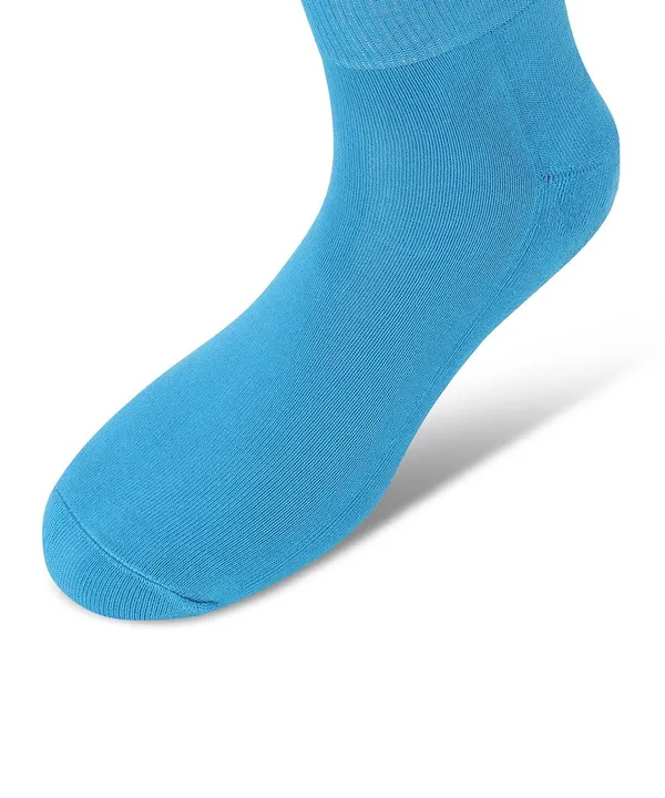 Half_Terry_Ankle_Length_Unisex_Socks_Pack_Of_6
