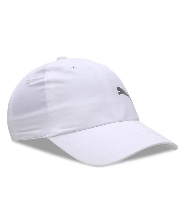 Puma_Unisex_Adult_Polyester_Cap