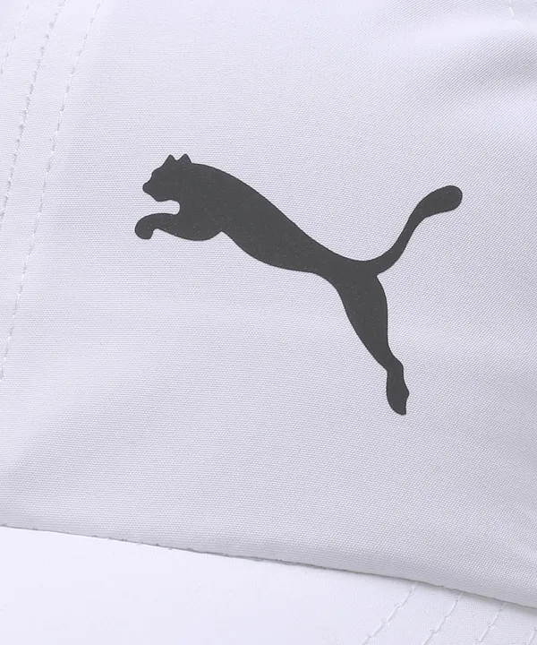Puma_Unisex_Adult_Polyester_Cap