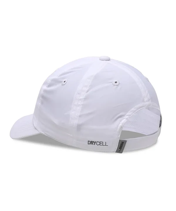 Puma_Unisex_Adult_Polyester_Cap