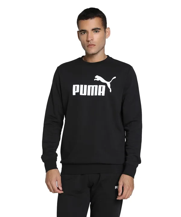 Puma_Men_Crew_Sweats