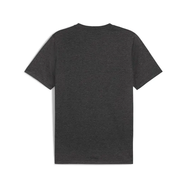 Puma_Men_S_Basic_Essential_No_1_Logo_Heather_Polyester_Solid_Regular_Fit_Tees_For_Training_And_Gym