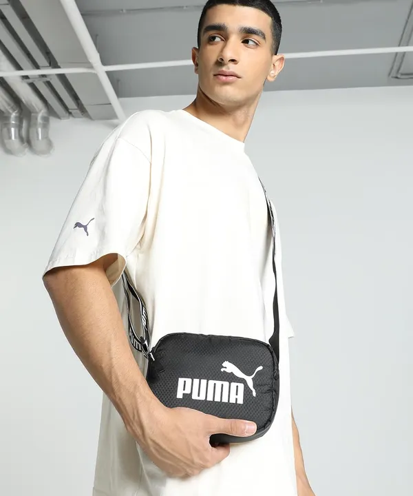 Puma_Womens_Core_Base_Cross_Body_Bag_Black_9139501
