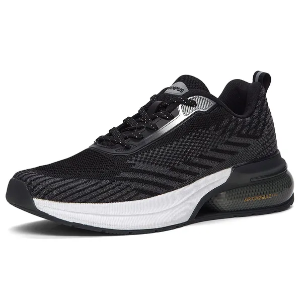 Campus_Men_Summit_Running_Shoes