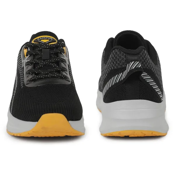 Campus_Men_Plush_Running_Shoes
