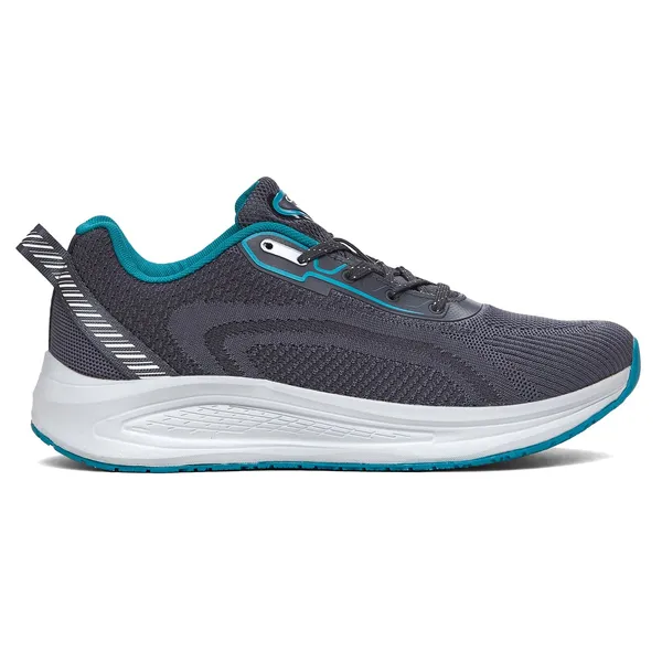 Campus_Men_Plush_Running_Shoes
