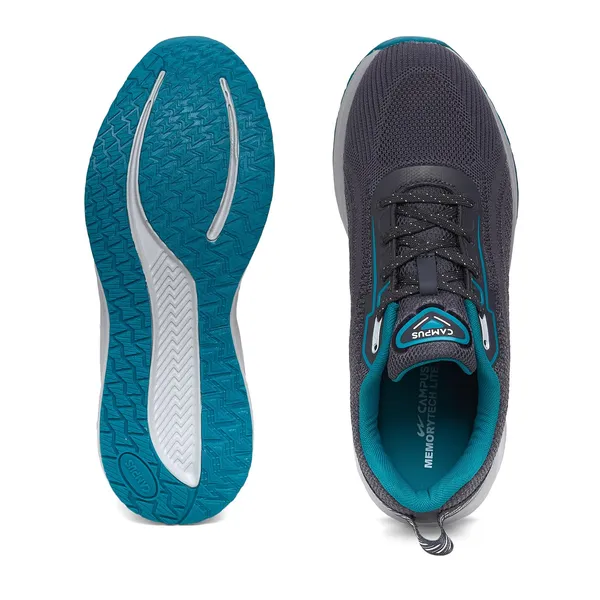 Campus_Men_Plush_Running_Shoes