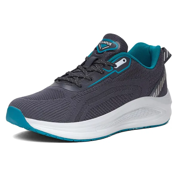 Campus_Men_Plush_Running_Shoes