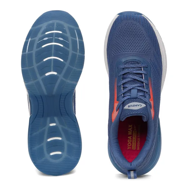 Campus_Men_Summit_Running_Shoes