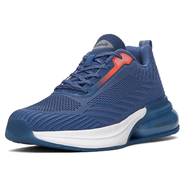 Campus_Men_Summit_Running_Shoes