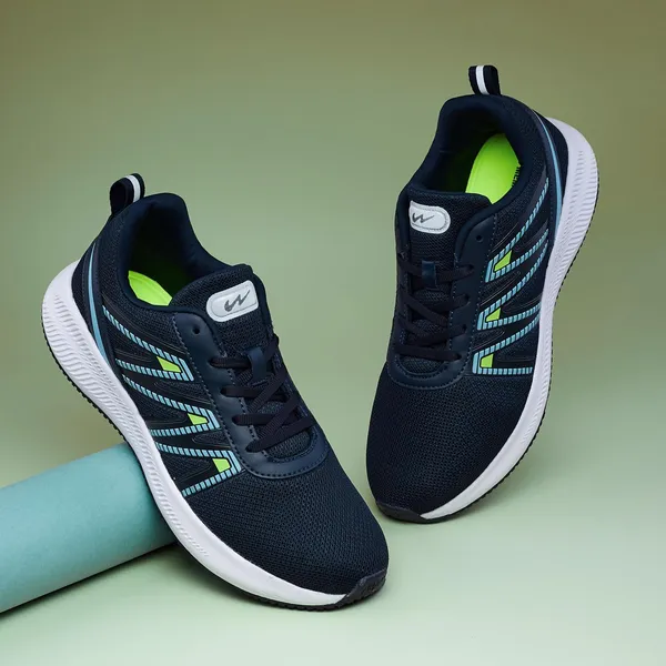 Campus_Men_Wendigo_Running_Shoes