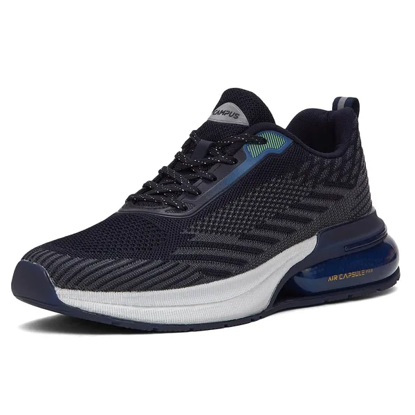 Campus_Men_Summit_Running_Shoes