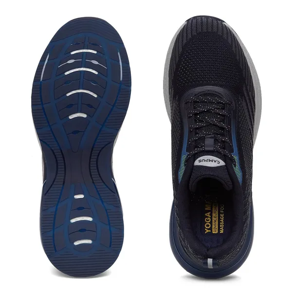 Campus_Men_Summit_Running_Shoes