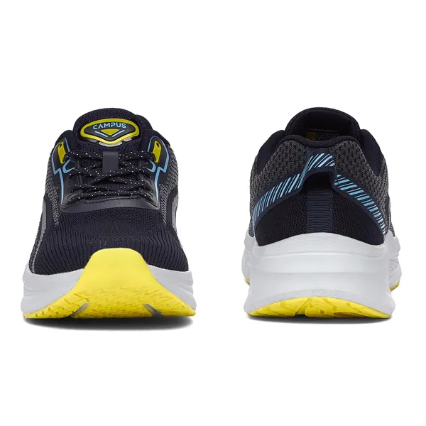 Campus_Men_Plush_Running_Shoes