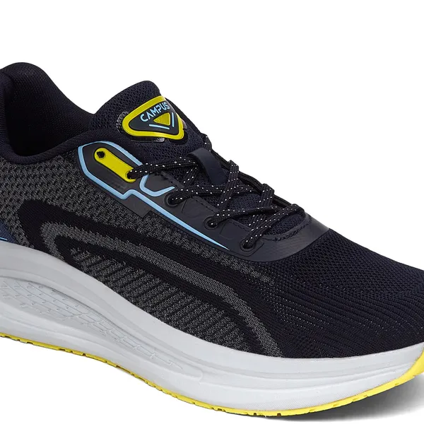Campus_Men_Plush_Running_Shoes