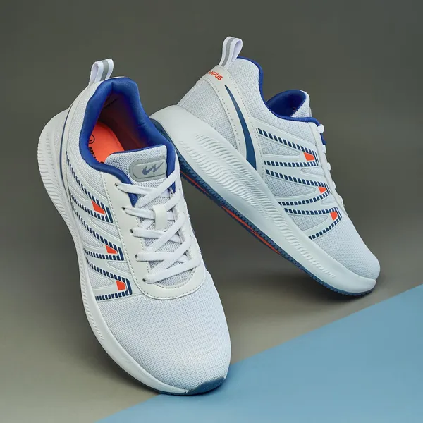 Campus_Men_Wendigo_Running_Shoes