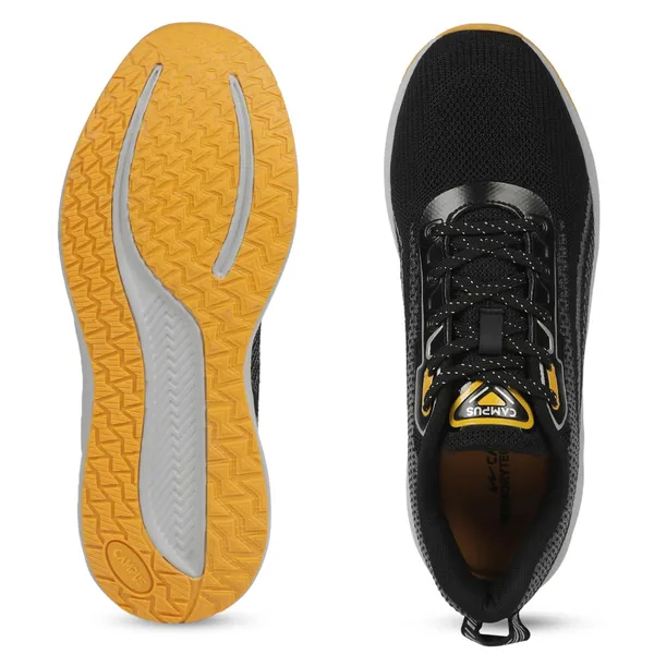 Campus_Men_Plush_Running_Shoes