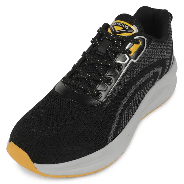 Campus_Men_Plush_Running_Shoes