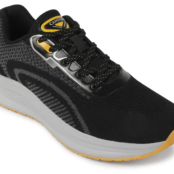 Campus_Men_Plush_Running_Shoes