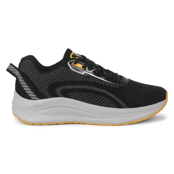 Campus_Men_Plush_Running_Shoes