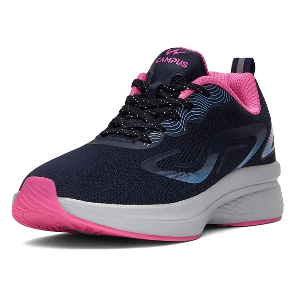 Campus_Women_Siren_Running_Shoes